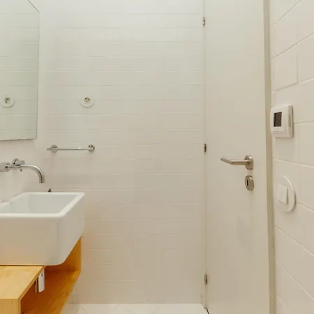 Elegant Marques Duplex By Vacationy Apartamento Porto