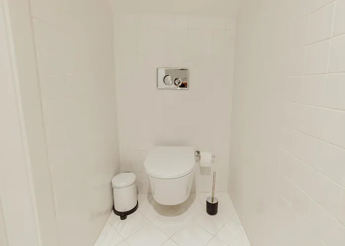 Elegant Marques Duplex By Vacationy * ポルト