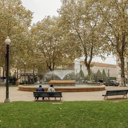 Elegant Marques Duplex By Vacationy *