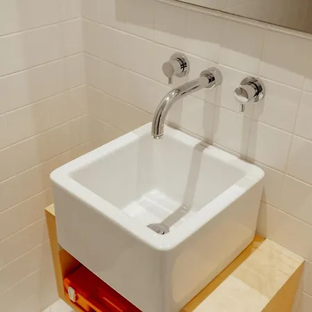 Appartamento Elegant Marques Duplex By Vacationy