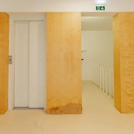 Elegant Marques Duplex By Vacationy *