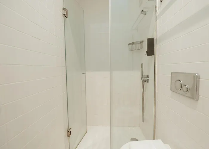 Apartman Elegant Marques Duplex By Vacationy *