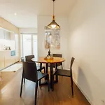 Elegant Marques Duplex By Vacationy 아파트 포르투