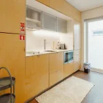 Appartement Elegant Marques Duplex By Vacationy Porto
