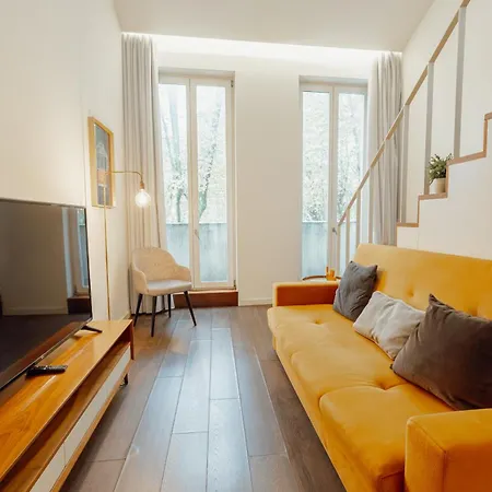 Appartement Elegant Marques Duplex By Vacationy *