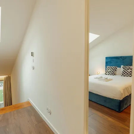 Elegant Marques Duplex By Vacationy Daire