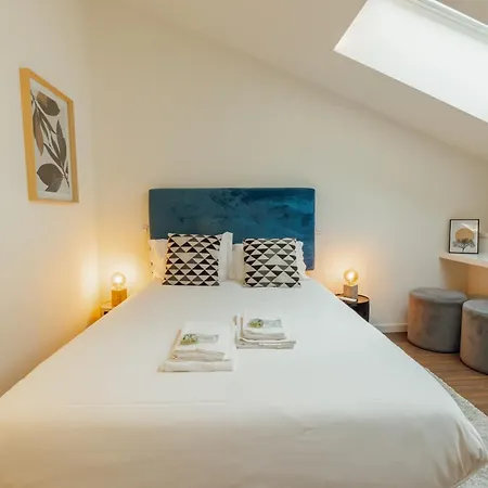 Elegant Marques Duplex By Vacationy *