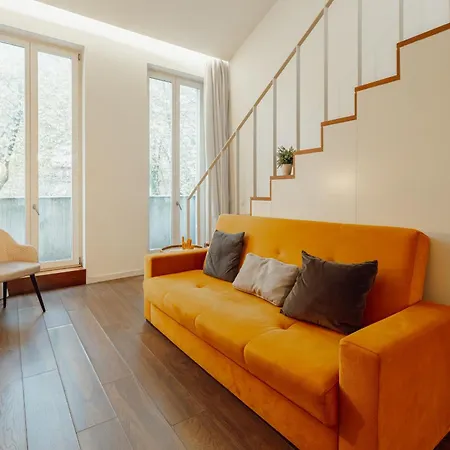 Elegant Marques Duplex By Vacationy * Oporto